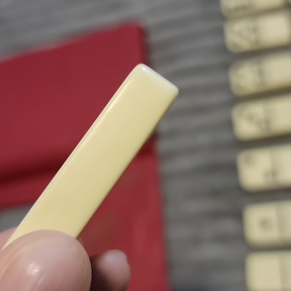 Game of Dominoes - Picture 9 of 10